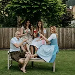 Hotel Rothwangl Hannes