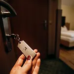 Hotel Rothwangl Hannes Krieglach
