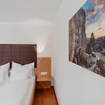 Rothwangl Hannes Hotel 3*