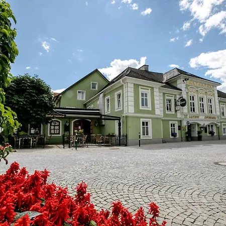 Rothwangl Hannes Hotel Krieglach