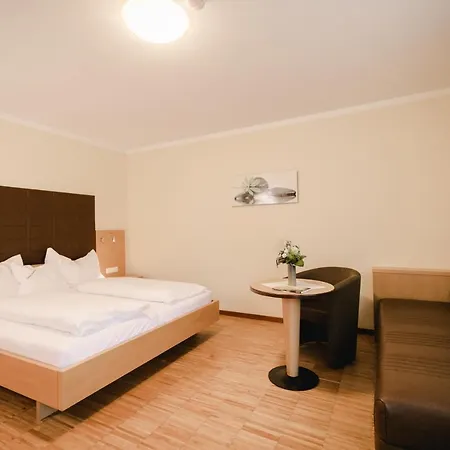 Hotel Rothwangl Hannes 3*