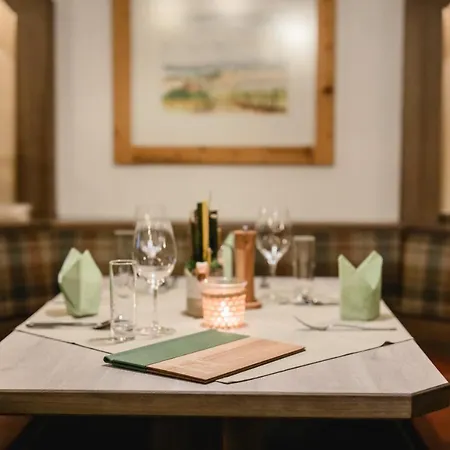 Rothwangl Hannes Hotel Krieglach