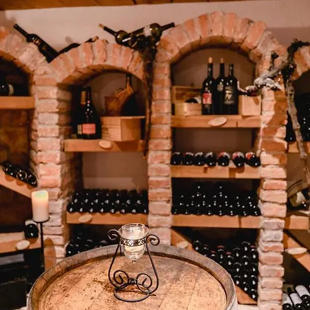 호텔 Rothwangl Hannes 3*