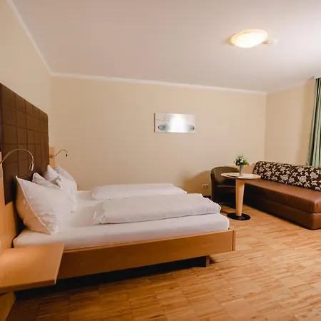 Hotel Rothwangl Hannes