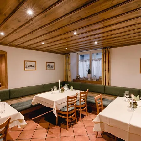 Hotel Rothwangl Hannes Krieglach