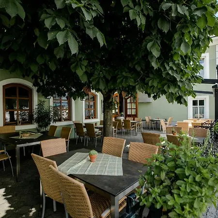 Hotel Rothwangl Hannes