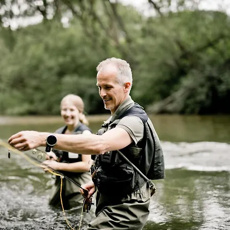 Rothwangl Hannes 호텔 크리글라흐