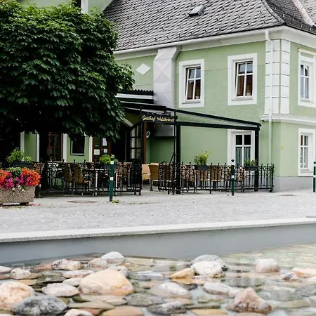 Rothwangl Hannes Hotel 3*
