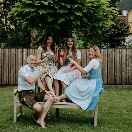 호텔 Rothwangl Hannes