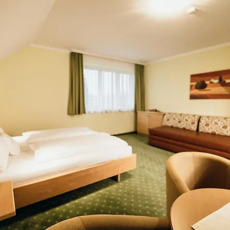 Hotel Rothwangl Hannes Krieglach