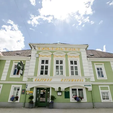 Hotel Rothwangl Hannes 3*