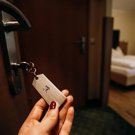 Hotel Rothwangl Hannes Krieglach