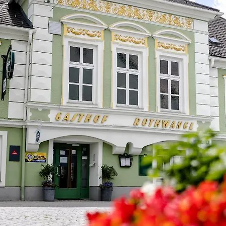 Rothwangl Hannes Hotel Krieglach