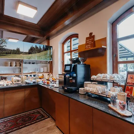 호텔 Rothwangl Hannes