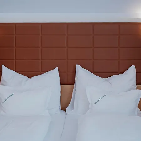 Rothwangl Hannes Otel 3*