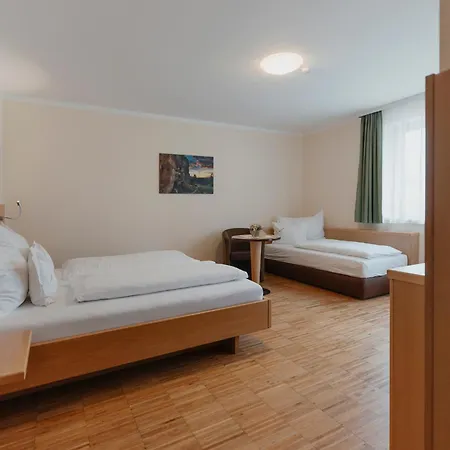 Rothwangl Hannes Hotel Krieglach