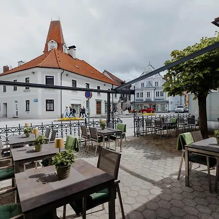 Rothwangl Hannes Hotel