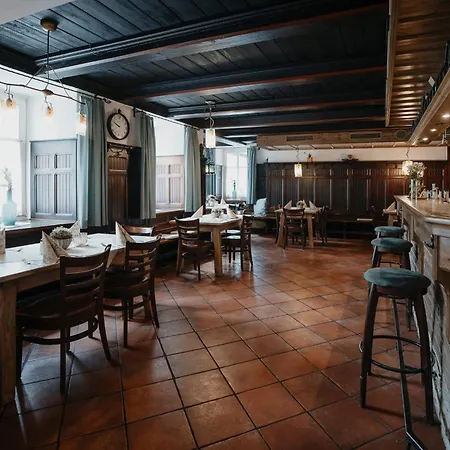 호텔 Rothwangl Hannes 3*