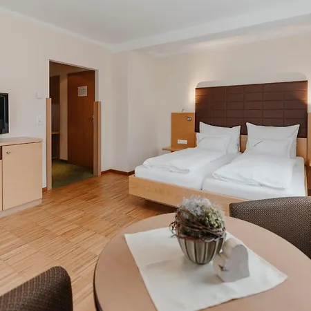 Otel Rothwangl Hannes Krieglach