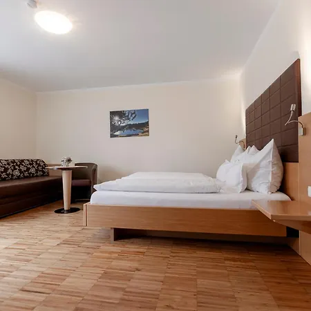 호텔 Rothwangl Hannes