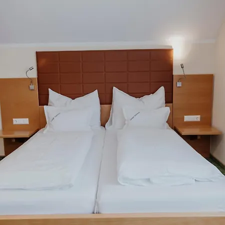 호텔 Rothwangl Hannes 크리글라흐