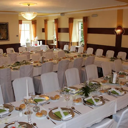 Rothwangl Hannes Otel Krieglach