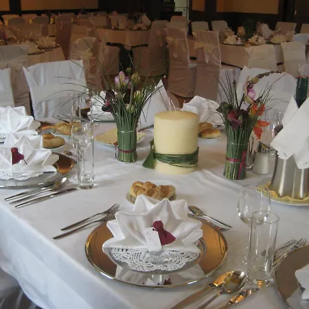 Rothwangl Hannes Hotel Krieglach