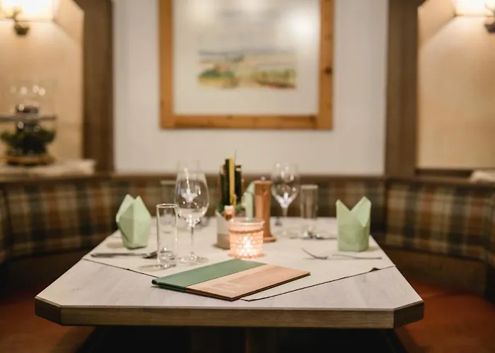 Rothwangl Hannes 酒店 克里格拉赫