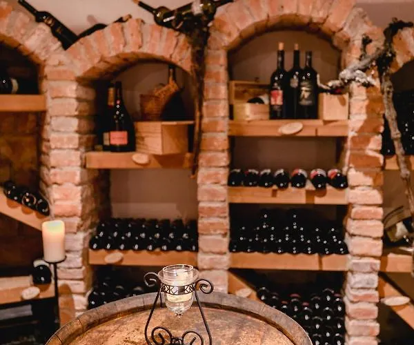 فندق Rothwangl Hannes 3*