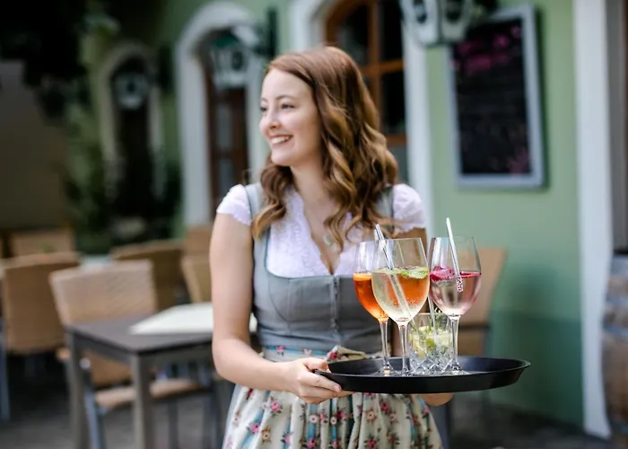 酒店 Rothwangl Hannes 克里格拉赫