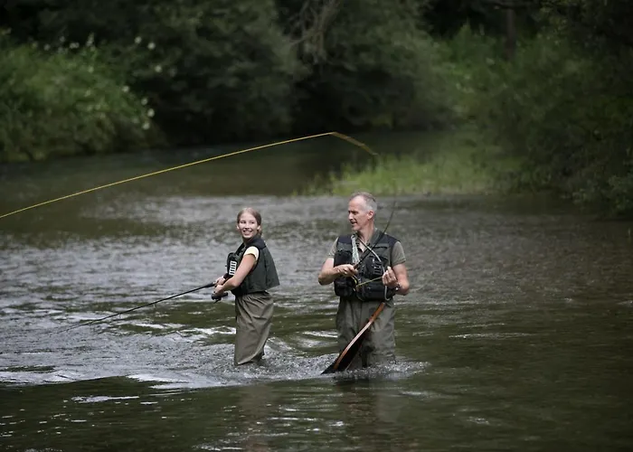 فندق Rothwangl Hannes