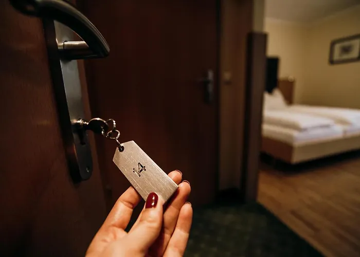 فندق Rothwangl Hannes كريغلاتش