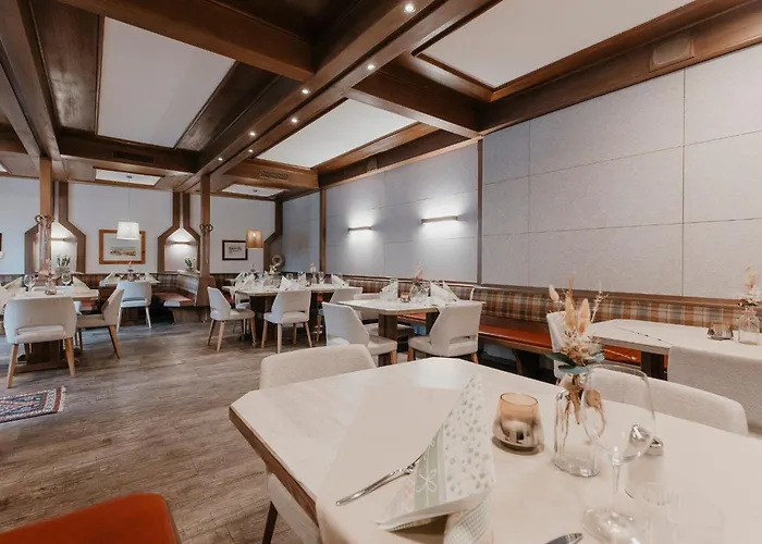 Rothwangl Hannes 酒店