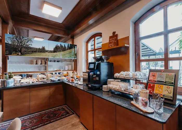 酒店 Rothwangl Hannes