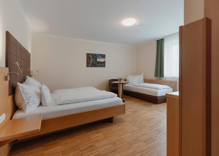 Rothwangl Hannes فندق كريغلاتش