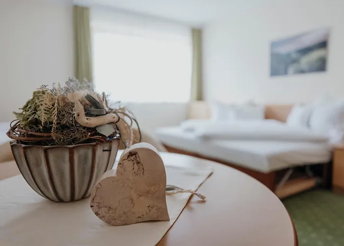 فندق Rothwangl Hannes