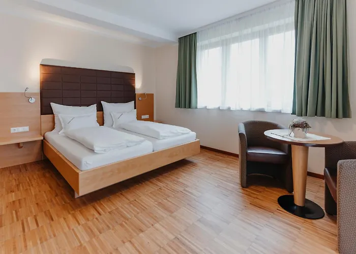 Rothwangl Hannes 酒店 3*