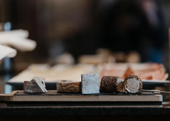 Rothwangl Hannes فندق كريغلاتش