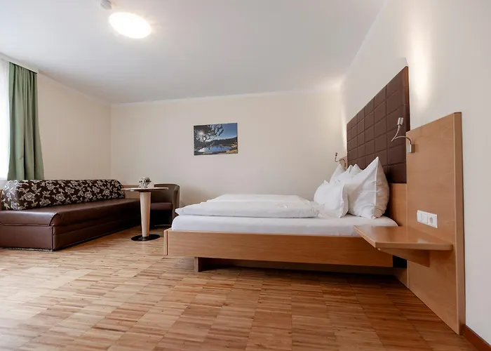 酒店 Rothwangl Hannes