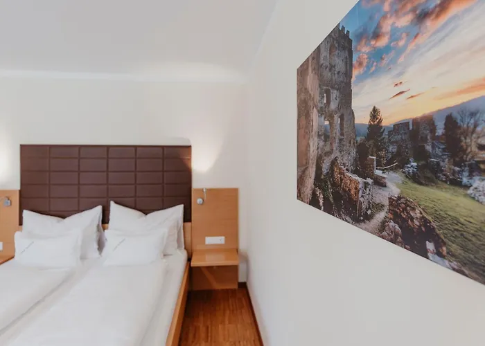 Rothwangl Hannes فندق 3*