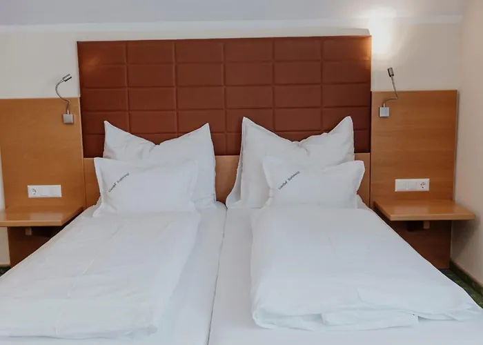 酒店 Rothwangl Hannes 克里格拉赫